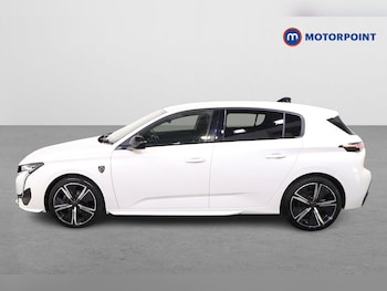 Used Peugeot 308 2023 for sale - 75596308: Photo