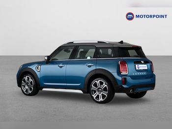 Used MINI Countryman 2021 for sale - 78737013: Photo