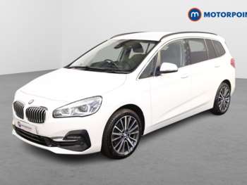 Used BMW 2 Series 2021 for sale - 75067041: Photo