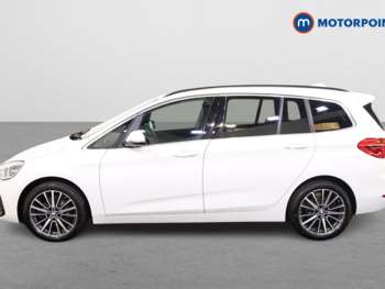 Used BMW 2 Series 2021 for sale - 75067041: Photo