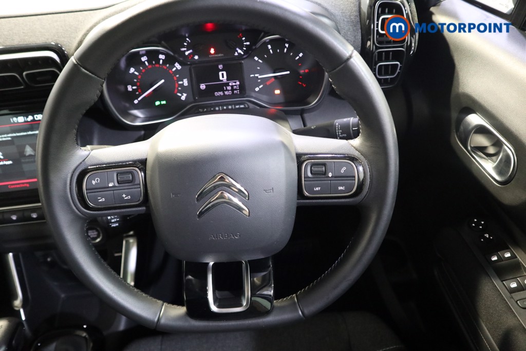 Used Citroen C3 Aircross 2022 for sale - 78095461: Photo 10