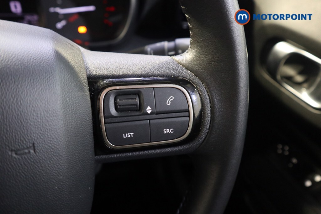 Used Citroen C3 Aircross 2022 for sale - 78095461: Photo 12