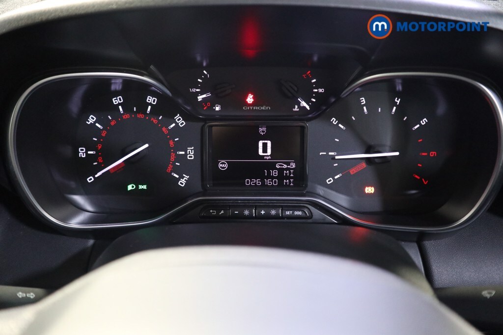 Used Citroen C3 Aircross 2022 for sale - 78095461: Photo 13