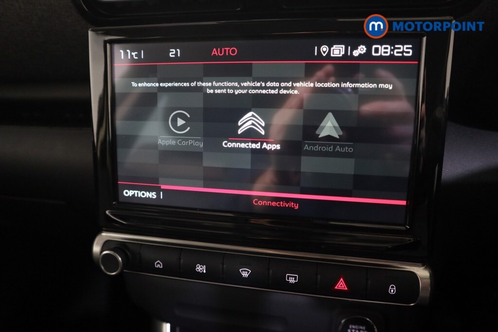 Used Citroen C3 Aircross 2022 for sale - 78095461: Photo 14