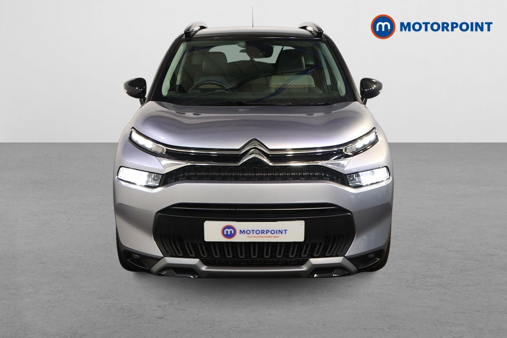 Used Citroen C3 Aircross 2022 for sale - 78095461: Photo 2