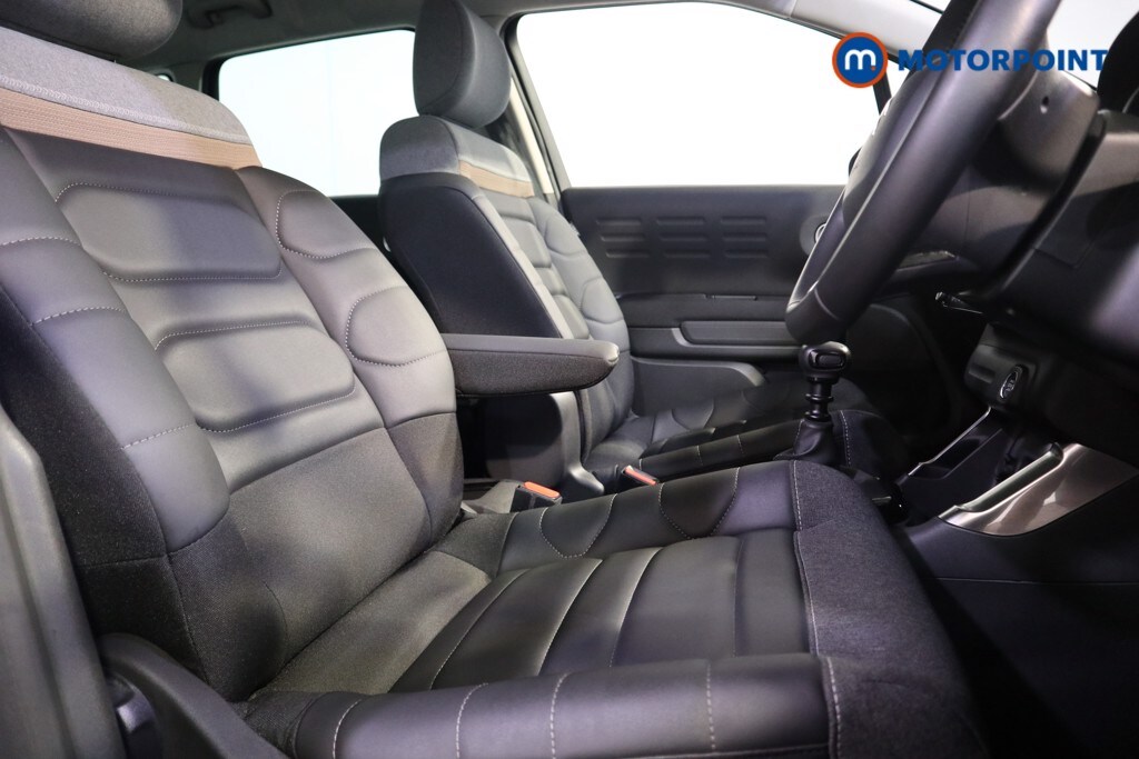 Used Citroen C3 Aircross 2022 for sale - 78095461: Photo 22