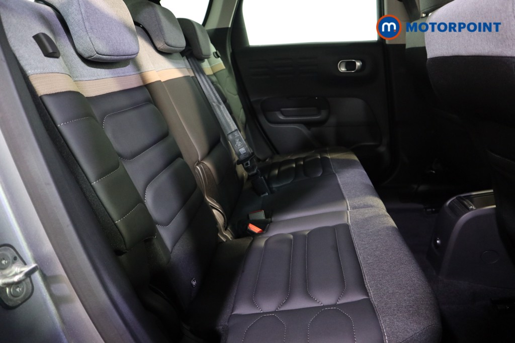 Used Citroen C3 Aircross 2022 for sale - 78095461: Photo 23