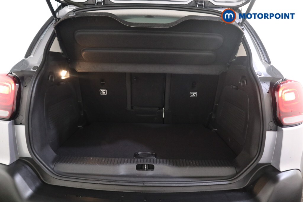 Used Citroen C3 Aircross 2022 for sale - 78095461: Photo 27