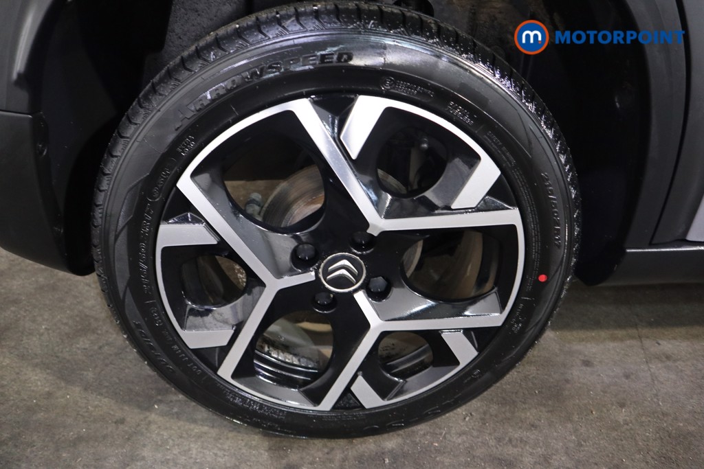 Used Citroen C3 Aircross 2022 for sale - 78095461: Photo 28