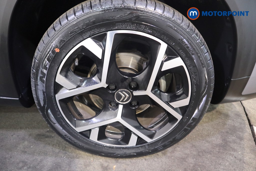 Used Citroen C3 Aircross 2022 for sale - 78095461: Photo 29