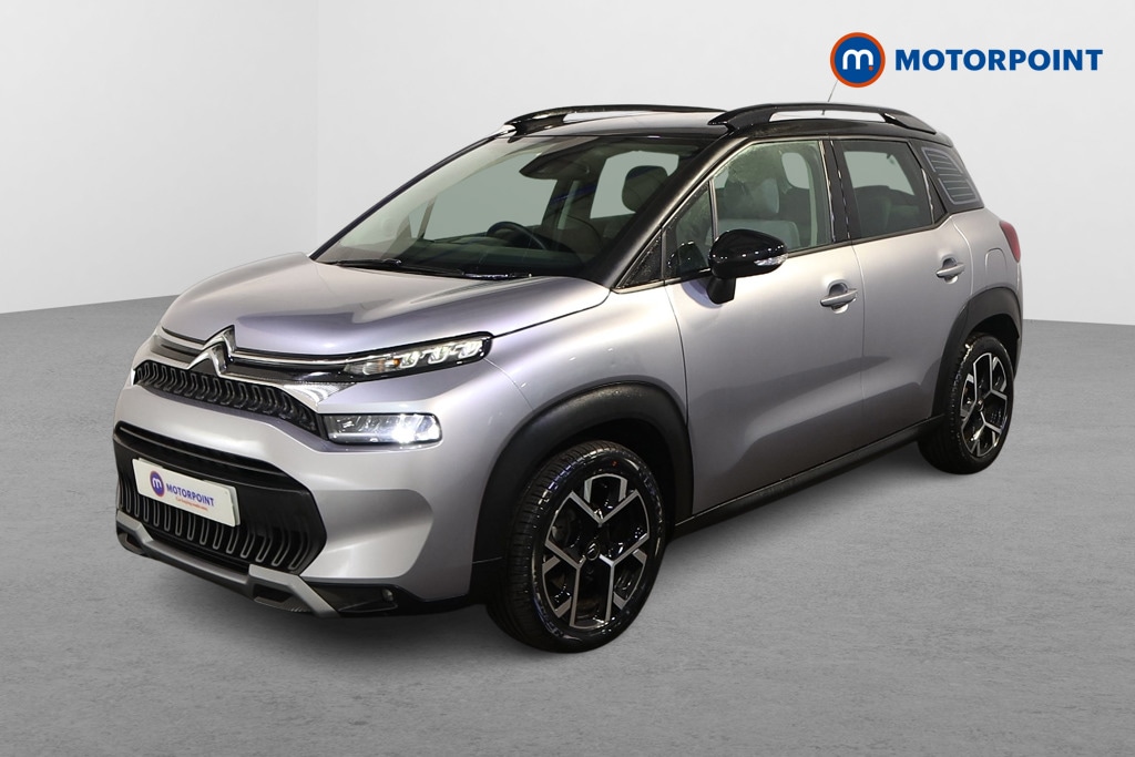 Used Citroen C3 Aircross 2022 for sale - 78095461: Photo 3
