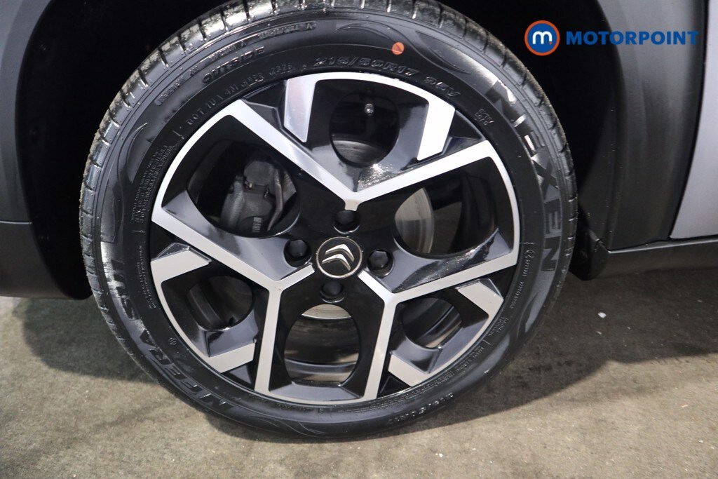 Used Citroen C3 Aircross 2022 for sale - 78095461: Photo 30