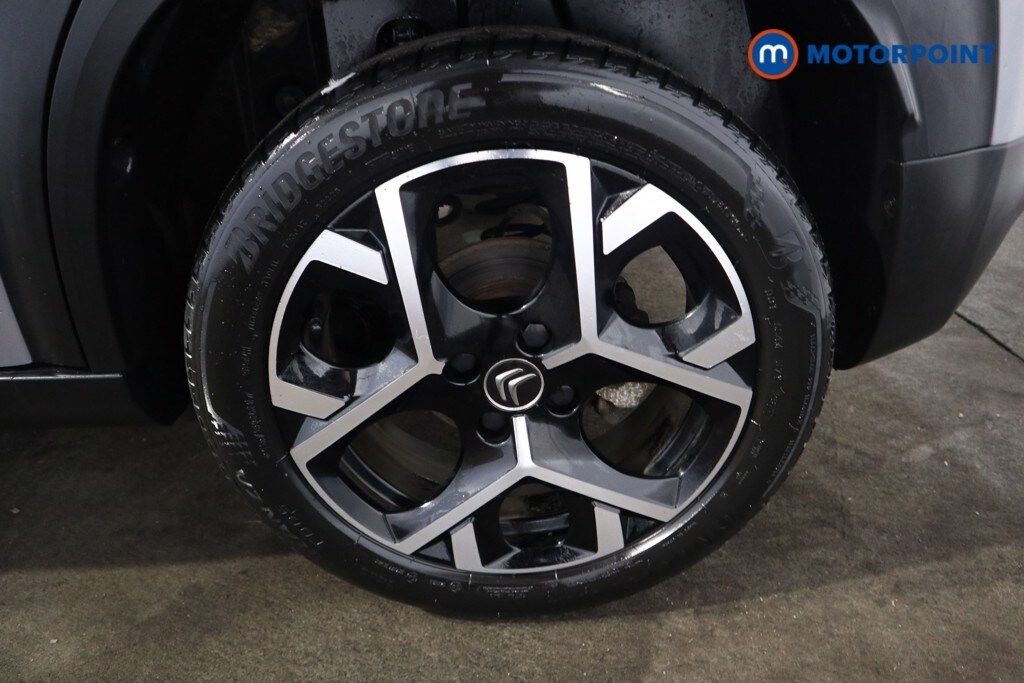 Used Citroen C3 Aircross 2022 for sale - 78095461: Photo 31