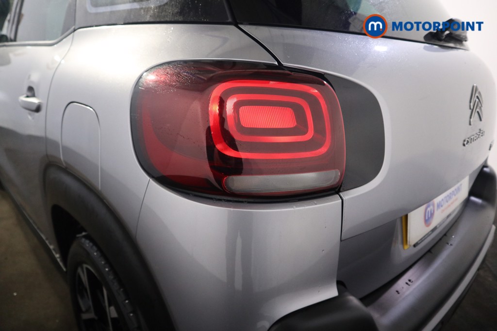 Used Citroen C3 Aircross 2022 for sale - 78095461: Photo 33