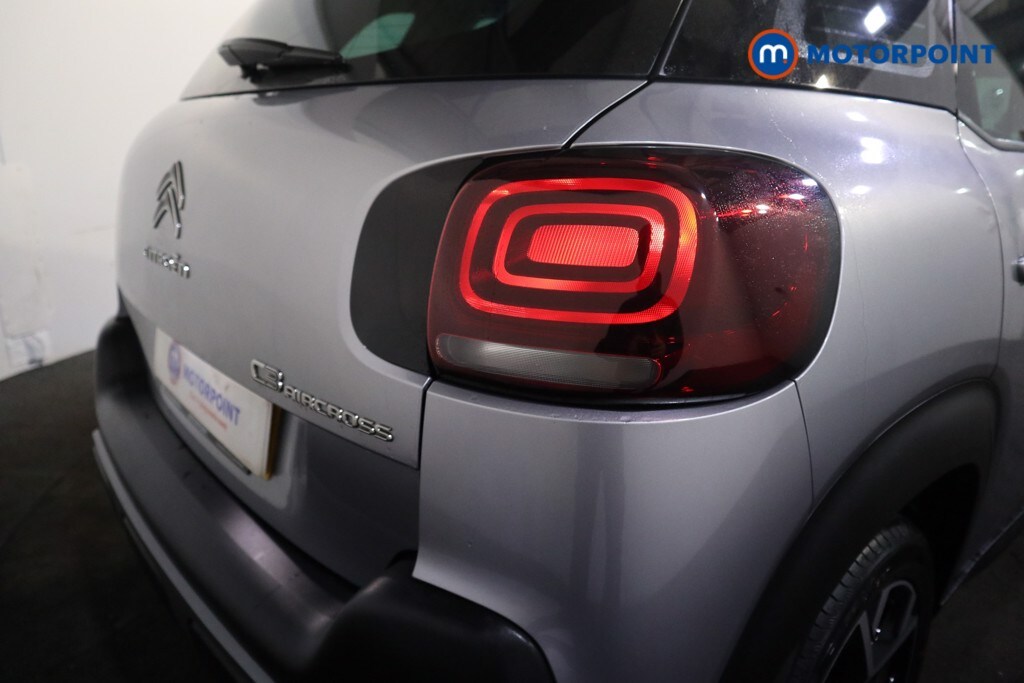 Used Citroen C3 Aircross 2022 for sale - 78095461: Photo 34