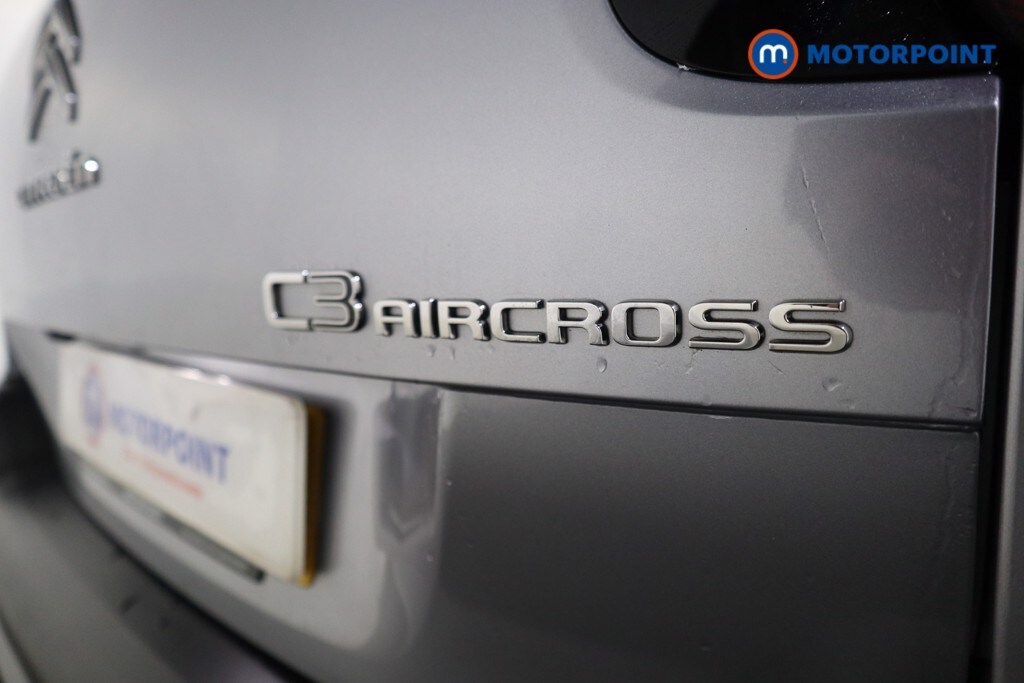 Used Citroen C3 Aircross 2022 for sale - 78095461: Photo 35