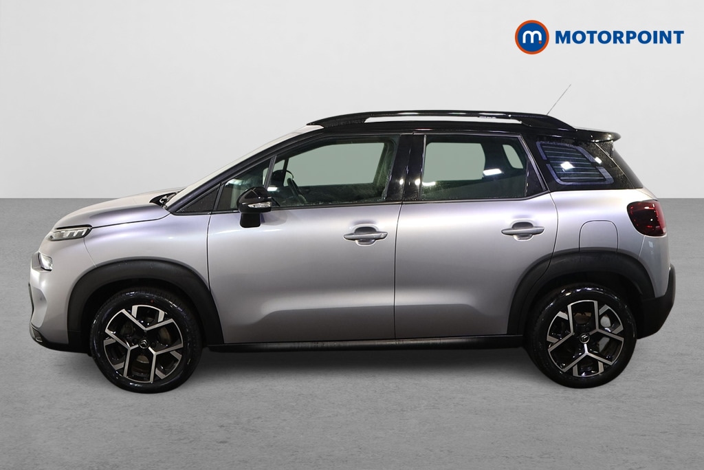 Used Citroen C3 Aircross 2022 for sale - 78095461: Photo 4
