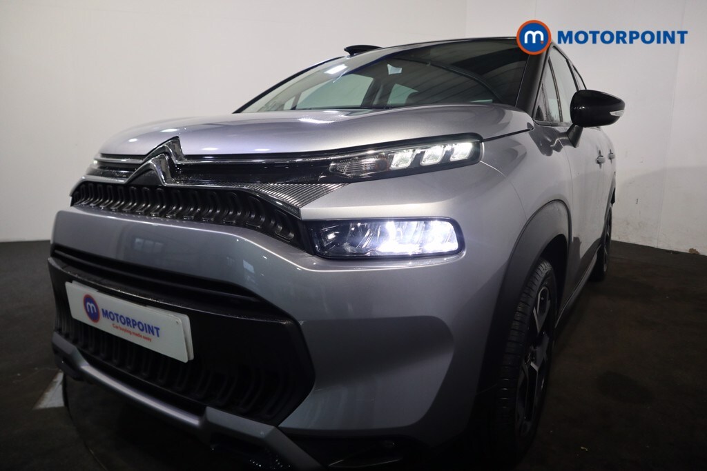 Used Citroen C3 Aircross 2022 for sale - 78095461: Photo 41