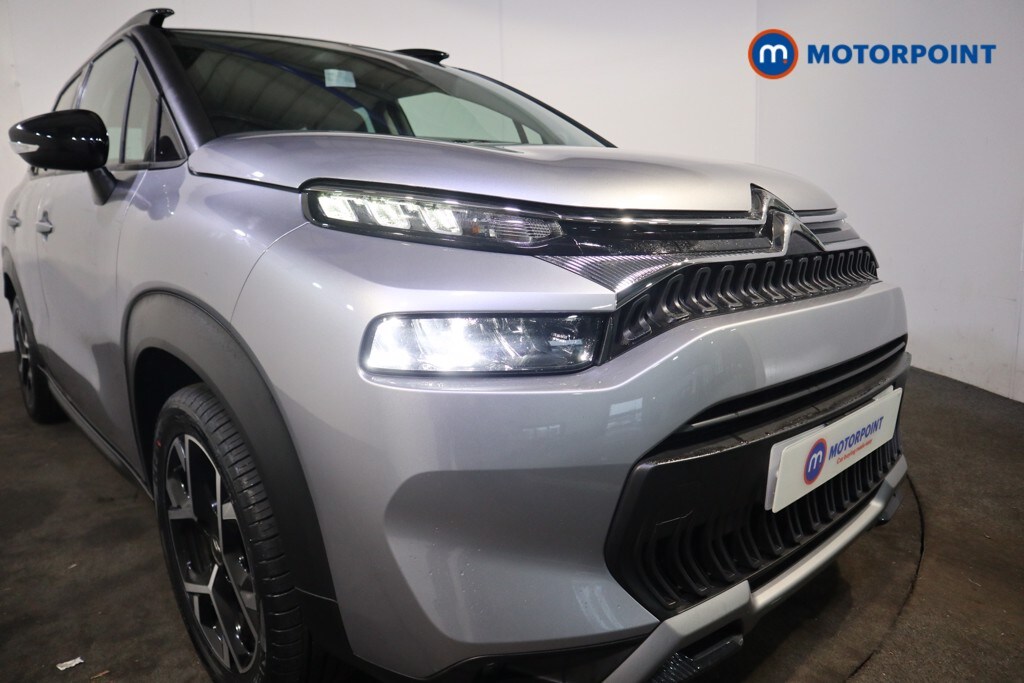 Used Citroen C3 Aircross 2022 for sale - 78095461: Photo 42