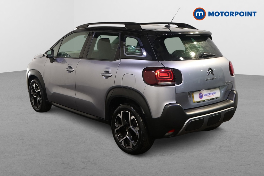 Used Citroen C3 Aircross 2022 for sale - 78095461: Photo 5