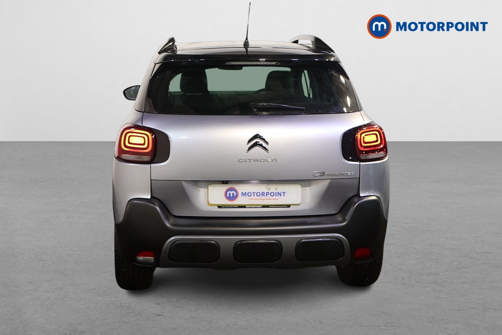 Used Citroen C3 Aircross 2022 for sale - 78095461: Photo 6