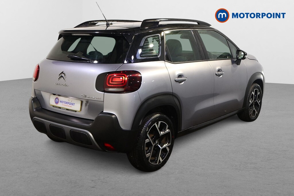 Used Citroen C3 Aircross 2022 for sale - 78095461: Photo 7