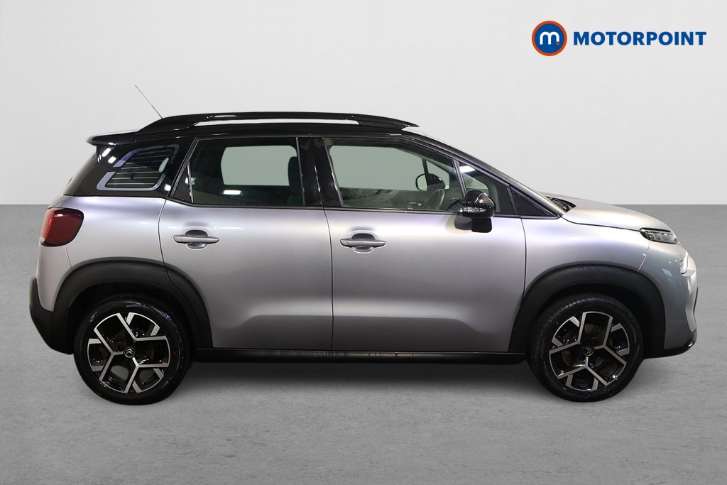 Used Citroen C3 Aircross 2022 for sale - 78095461: Photo 8