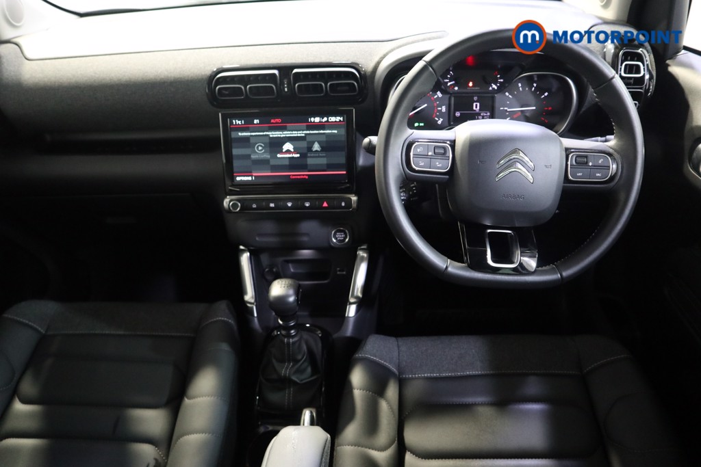 Used Citroen C3 Aircross 2022 for sale - 78095461: Photo 9