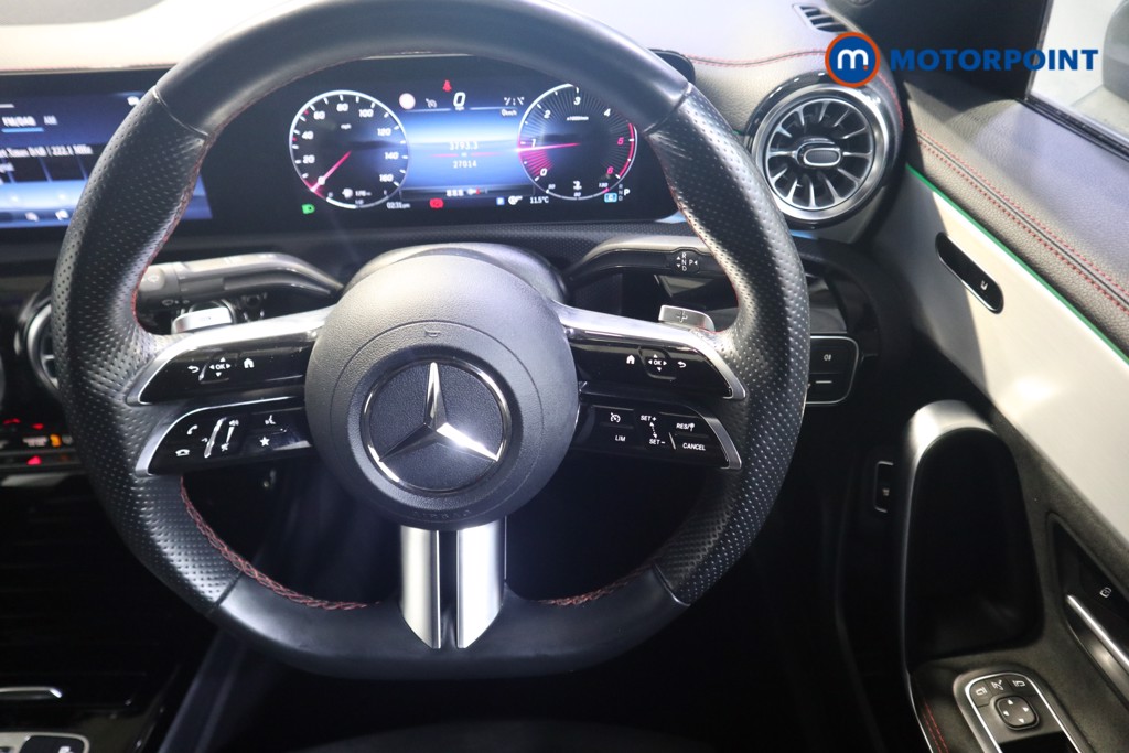 Used Mercedes-Benz CLA 2023 for sale - 77171181: Photo 10