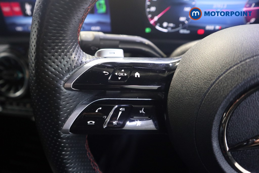 Used Mercedes-Benz CLA 2023 for sale - 77171181: Photo 11