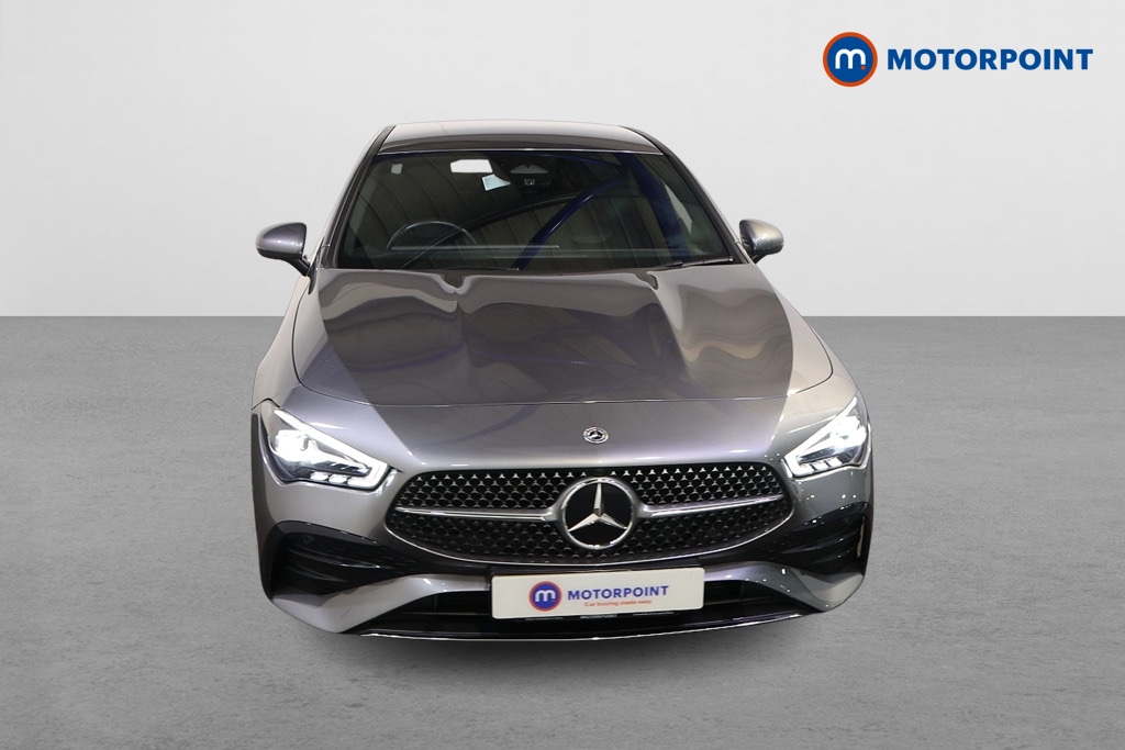Used Mercedes-Benz CLA 2023 for sale - 77171181: Photo 2