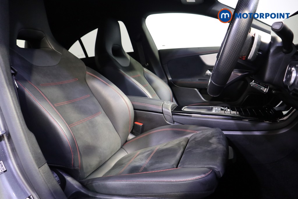 Used Mercedes-Benz CLA 2023 for sale - 77171181: Photo 24