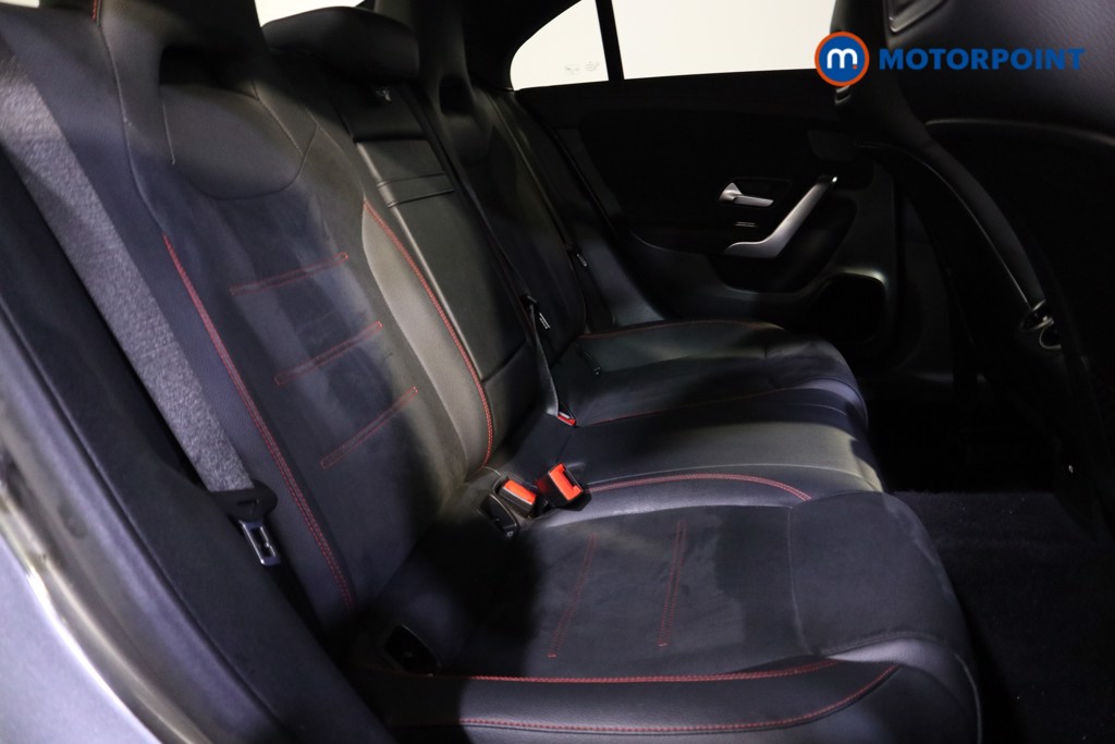 Used Mercedes-Benz CLA 2023 for sale - 77171181: Photo 25