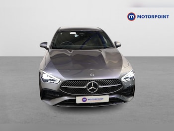 Used Mercedes-Benz CLA 2023 for sale - 77171181: Photo