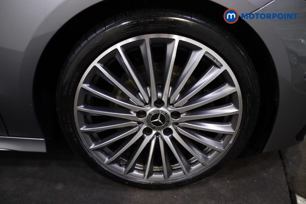 Used Mercedes-Benz CLA 2023 for sale - 77171181: Photo 30