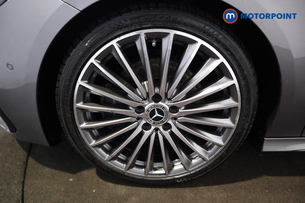 Used Mercedes-Benz CLA 2023 for sale - 77171181: Photo 31