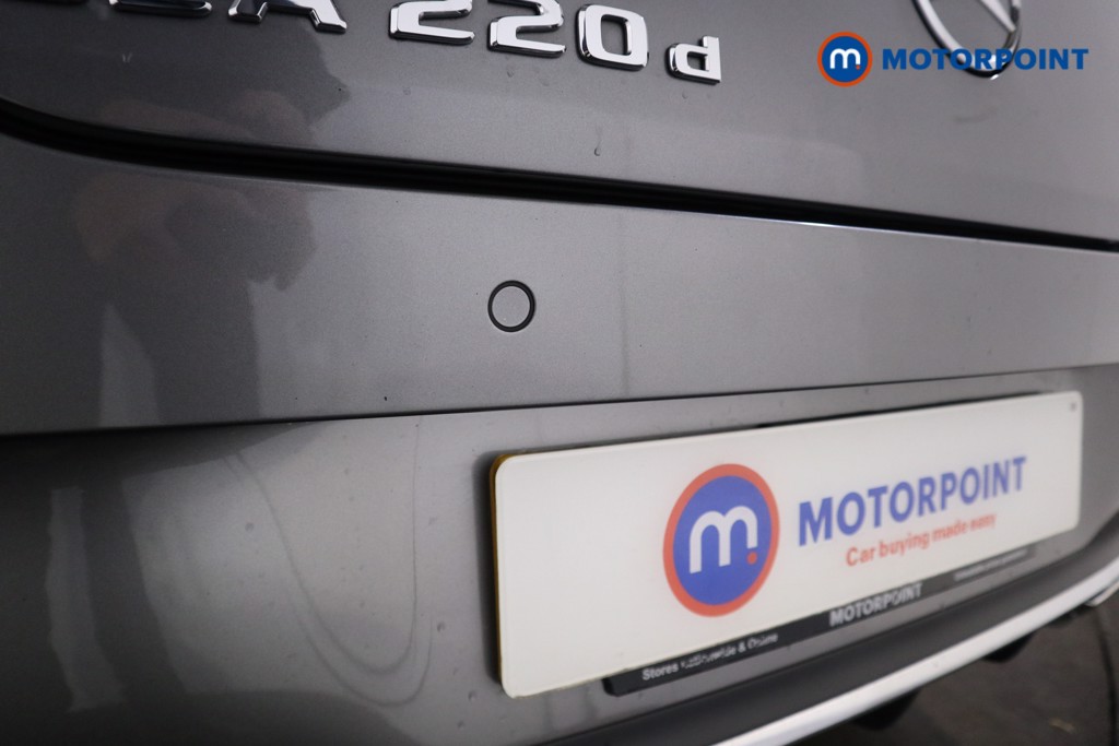 Used Mercedes-Benz CLA 2023 for sale - 77171181: Photo 33