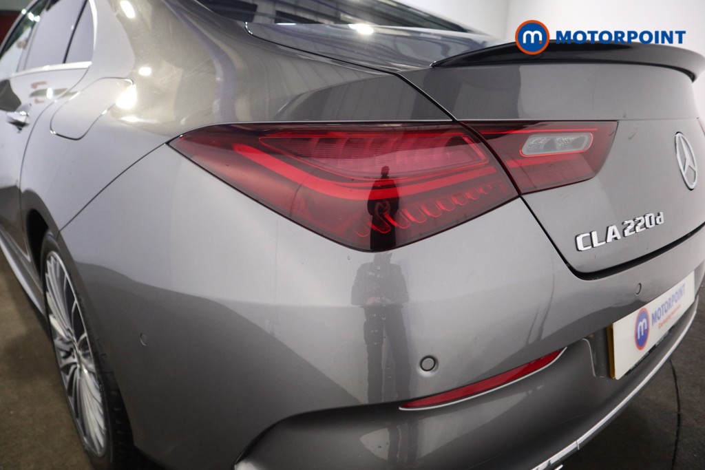 Used Mercedes-Benz CLA 2023 for sale - 77171181: Photo 34