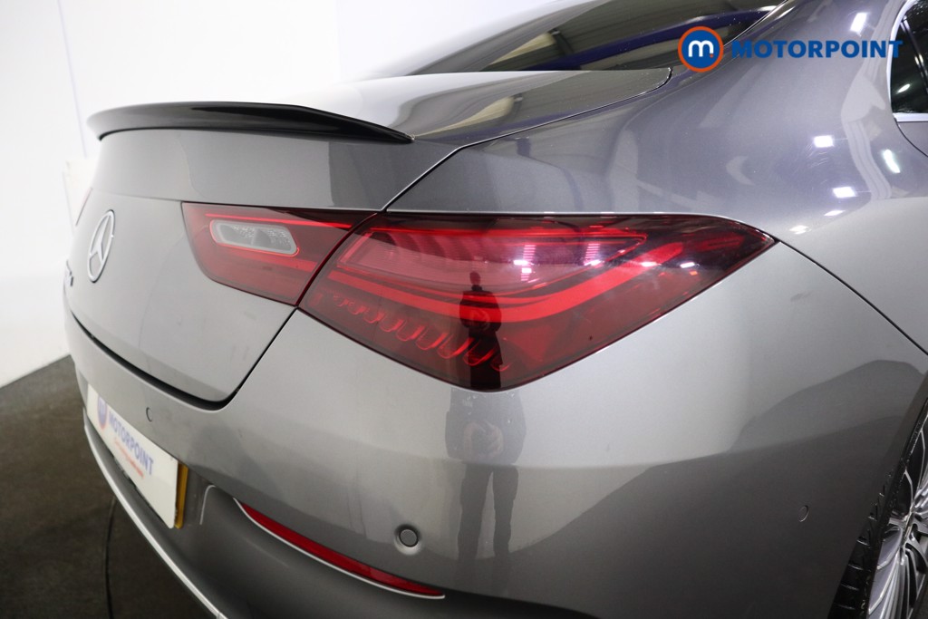 Used Mercedes-Benz CLA 2023 for sale - 77171181: Photo 35