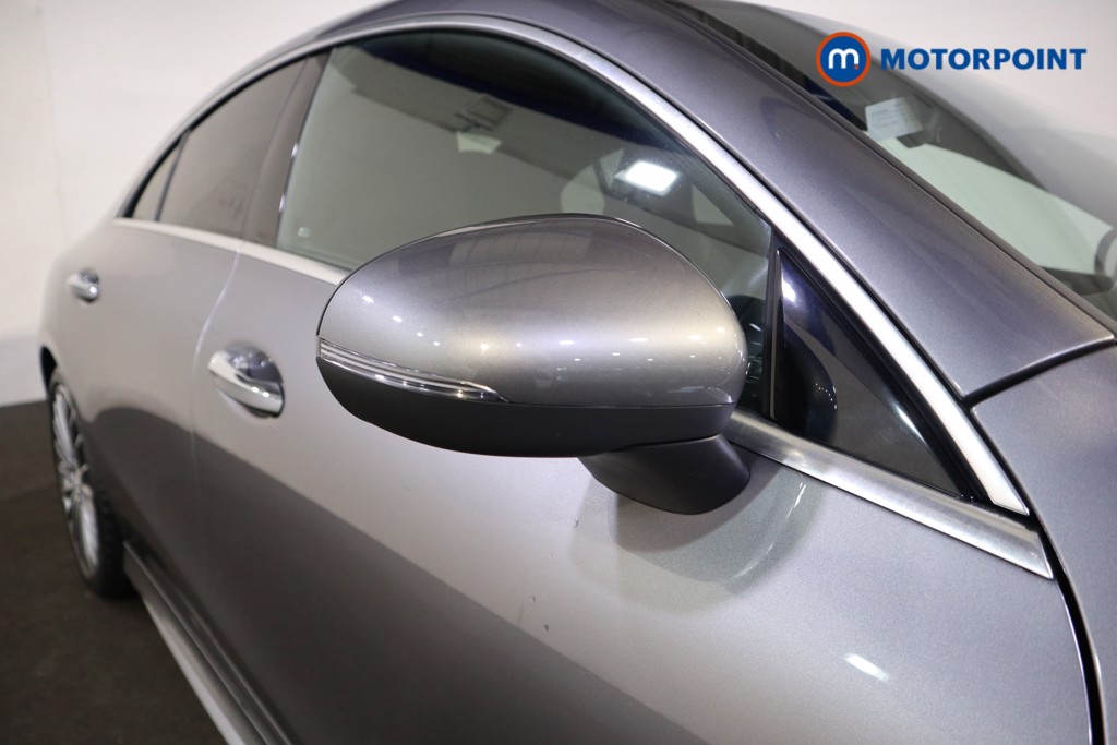 Used Mercedes-Benz CLA 2023 for sale - 77171181: Photo 36