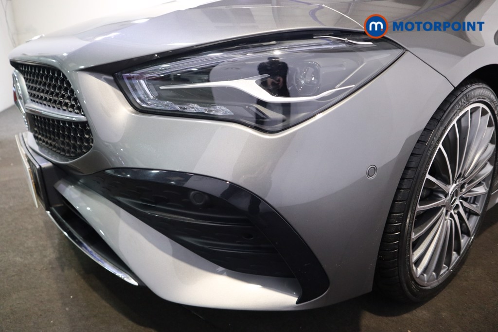 Used Mercedes-Benz CLA 2023 for sale - 77171181: Photo 38