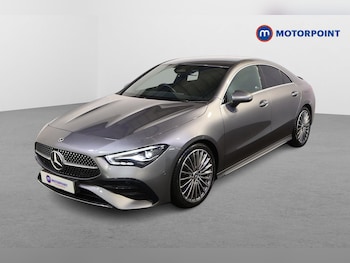 Used Mercedes-Benz CLA 2023 for sale - 77171181: Photo