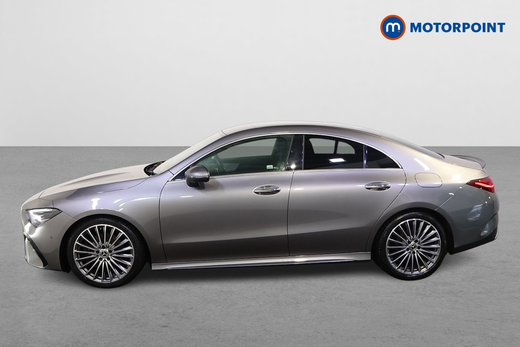 Used Mercedes-Benz CLA 2023 for sale - 77171181: Photo 4