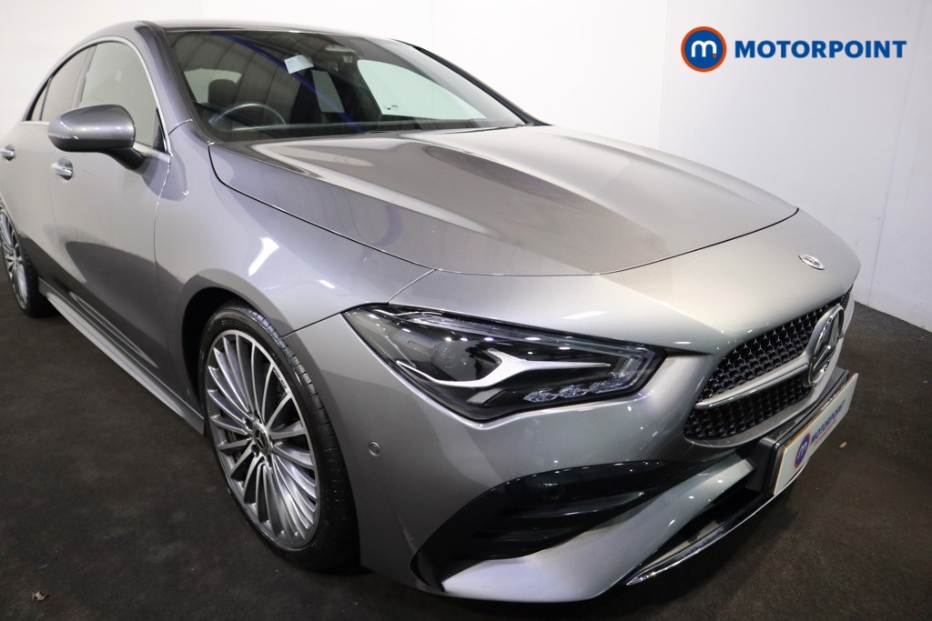 Used Mercedes-Benz CLA 2023 for sale - 77171181: Photo 40