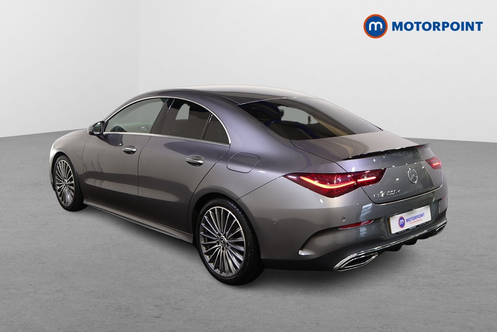 Used Mercedes-Benz CLA 2023 for sale - 77171181: Photo 5