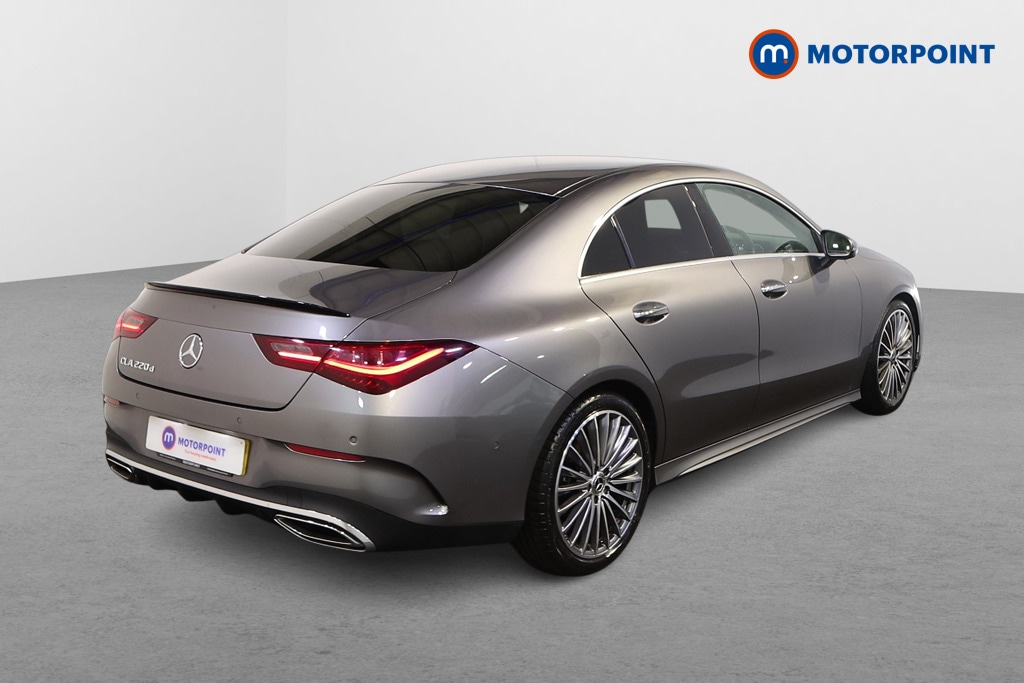 Used Mercedes-Benz CLA 2023 for sale - 77171181: Photo 7