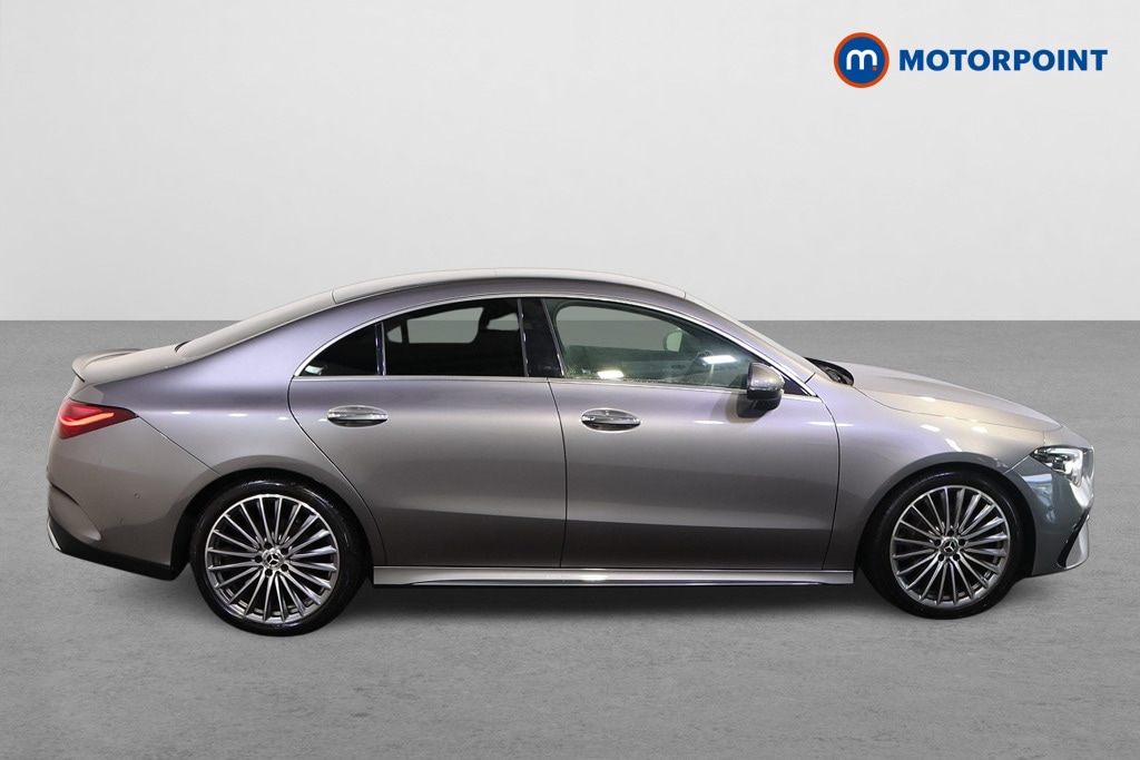 Used Mercedes-Benz CLA 2023 for sale - 77171181: Photo 8