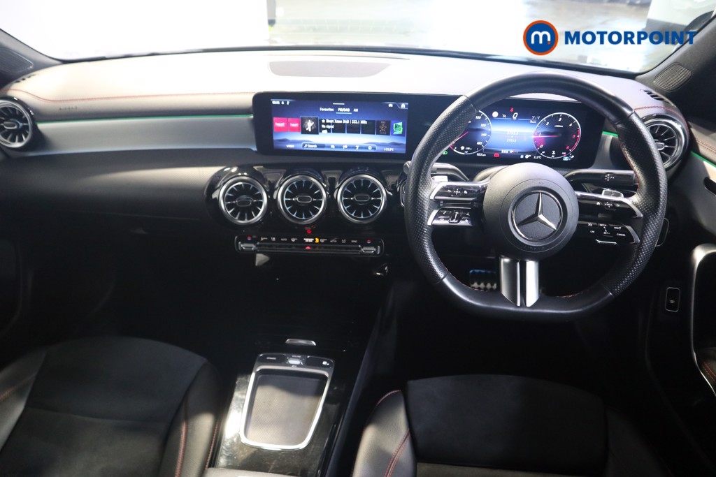 Used Mercedes-Benz CLA 2023 for sale - 77171181: Photo 9