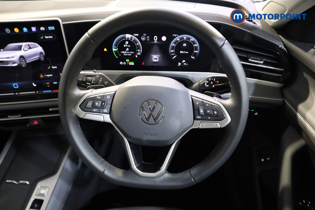 Used Volkswagen Passat 2025 for sale - 76757147: Photo 10