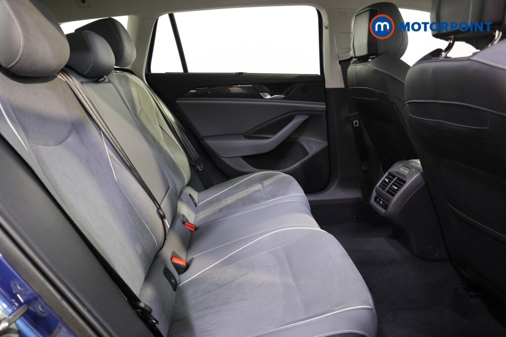 Used Volkswagen Passat 2025 for sale - 76757147: Photo 22